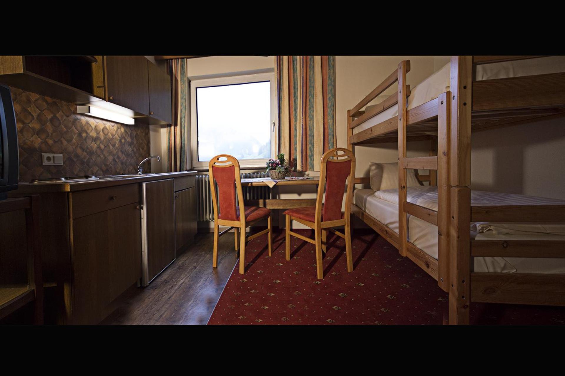Отель Laerchenhof Санкт-Якоб-ин-Деферегген Экстерьер фото
